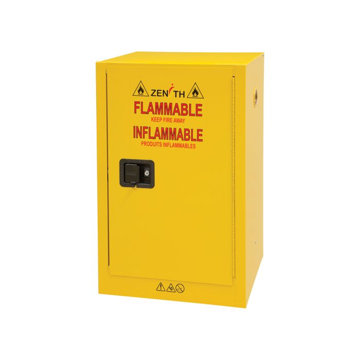 Flammable Storage Cabinet