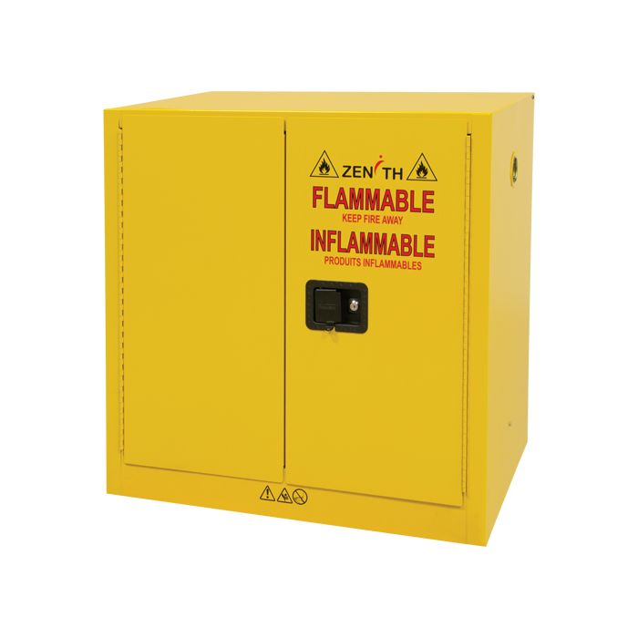 Flammable Storage Cabinet