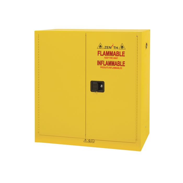 Flammable Storage Cabinet