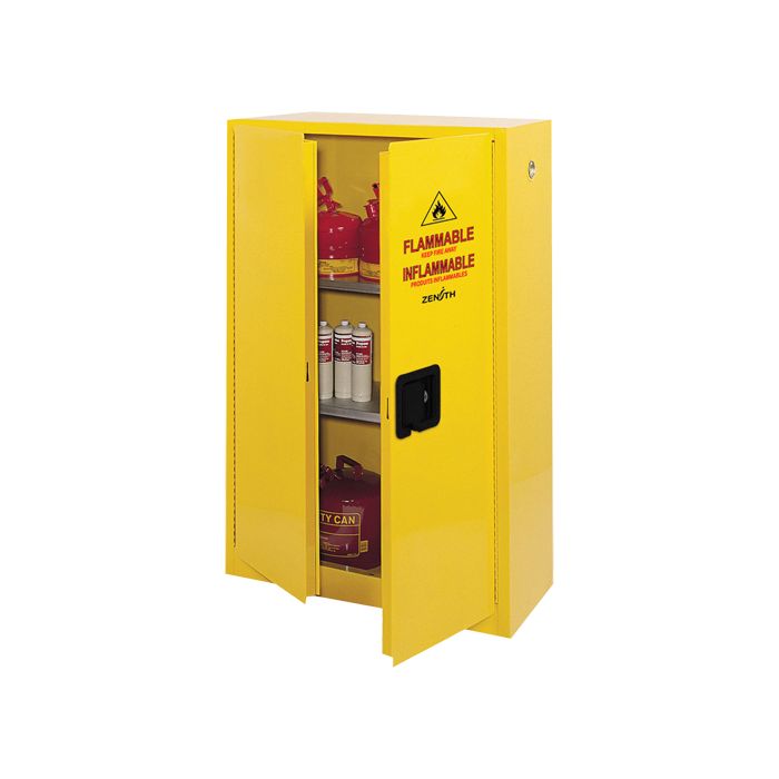 Flammable Storage Cabinet