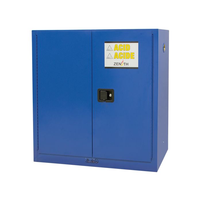 Corrosive Liquids Cabinet