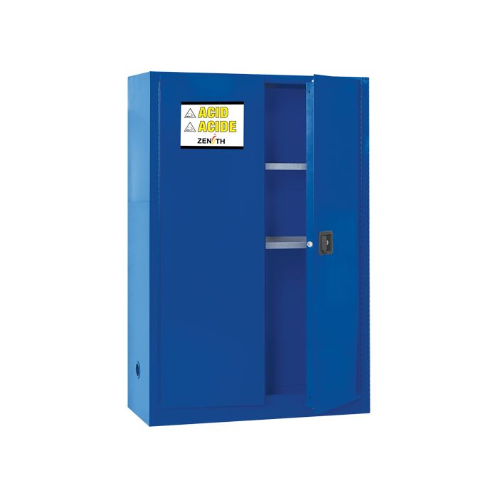 Corrosive Liquids Cabinet