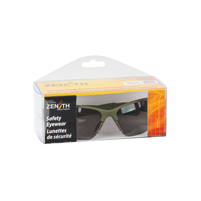 Z2000 Series Safety Glasses