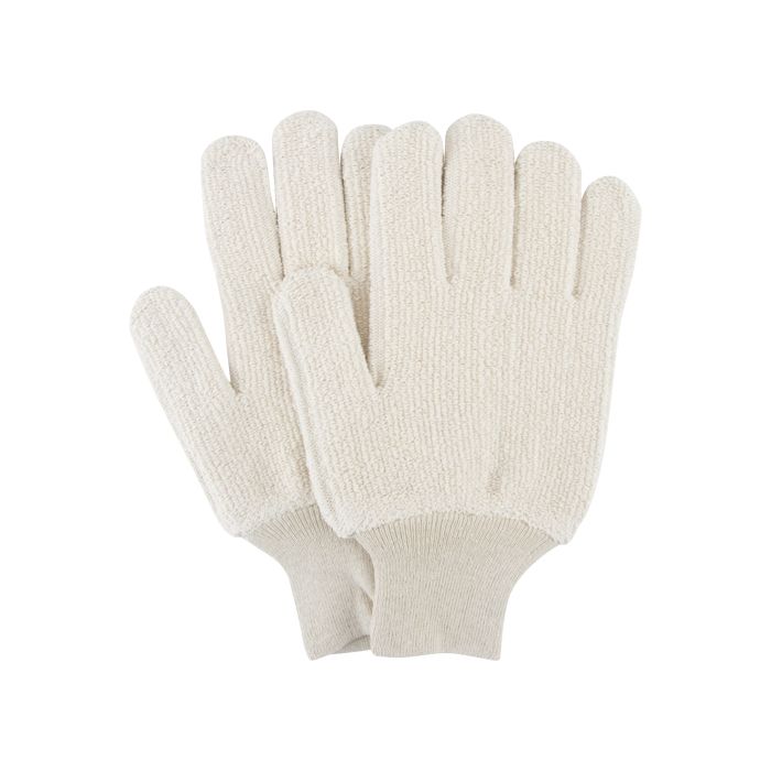 Heat-Resistant Gloves