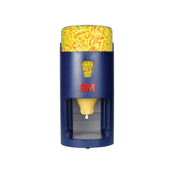 One Touch™ Pro Earplugs Dispenser