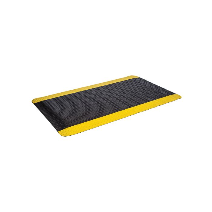 Industrial Deck Plate Mats