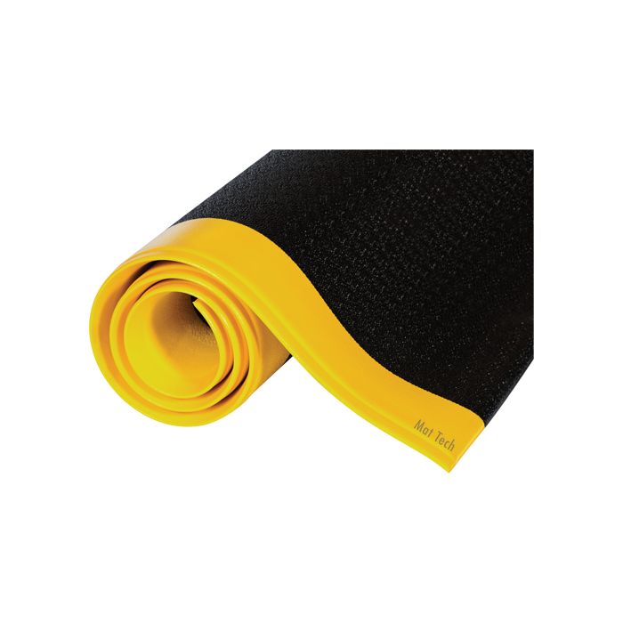 Tuff-Spun® Mats