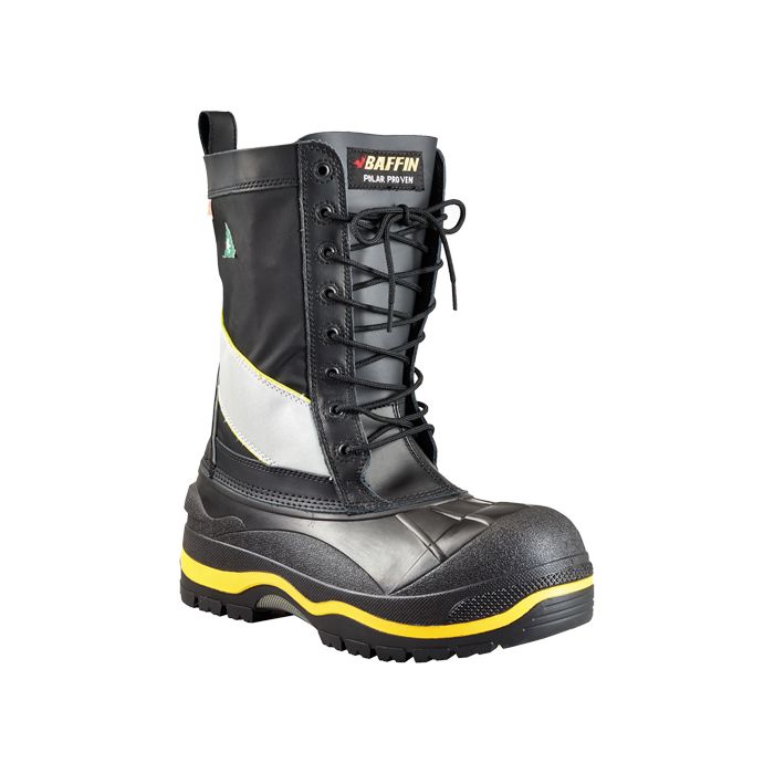 Constructor Safety Boots