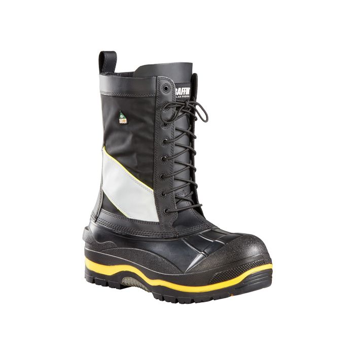 Constructor Safety Boots