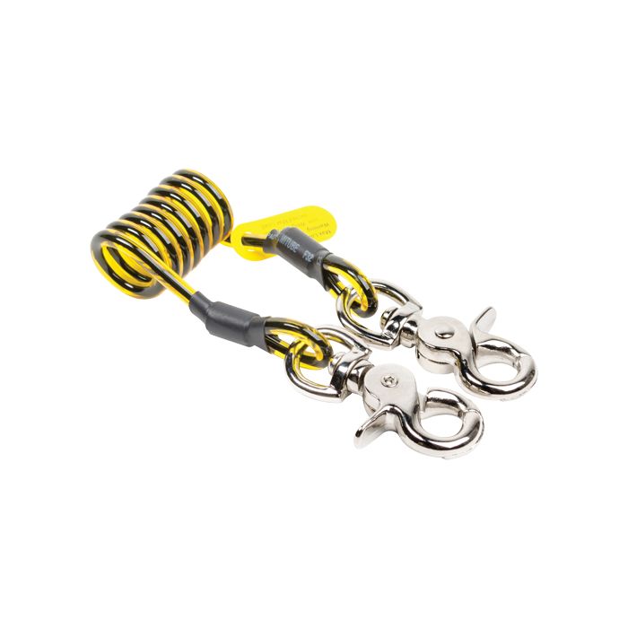 Coil Tool Tether