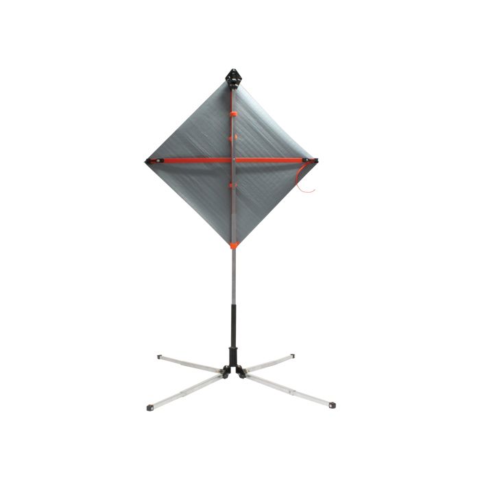 Roll-Up Sign Stand