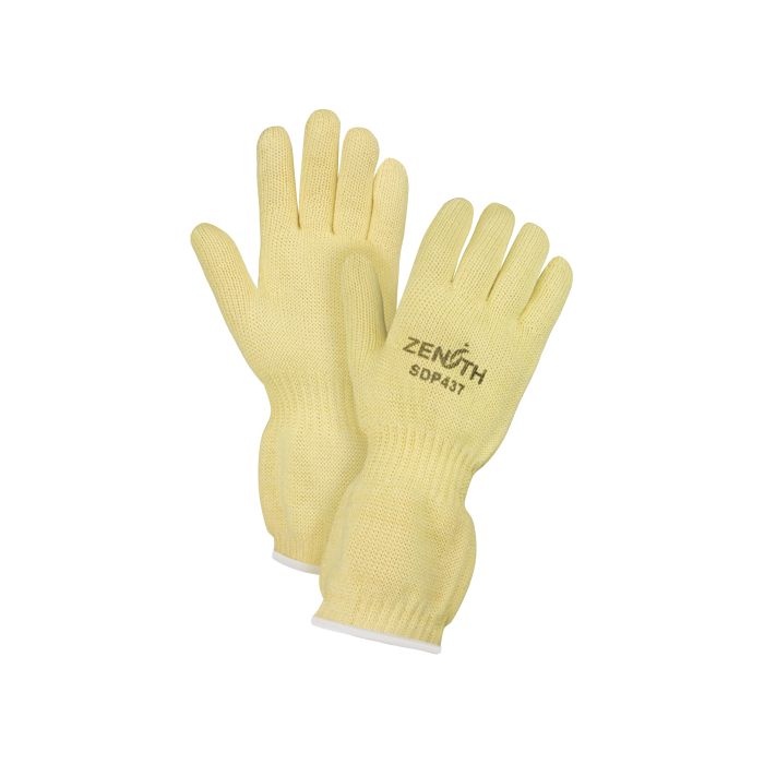 Flame & Cut-Resistant Gloves