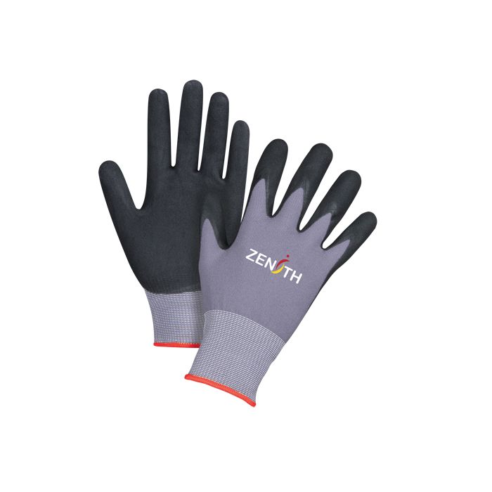 ZX-1 Premium Touchscreen Compatible Gloves