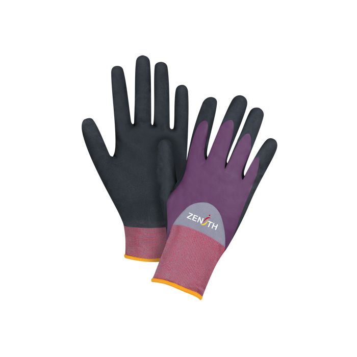 ZX-2 Premium Coated Gloves