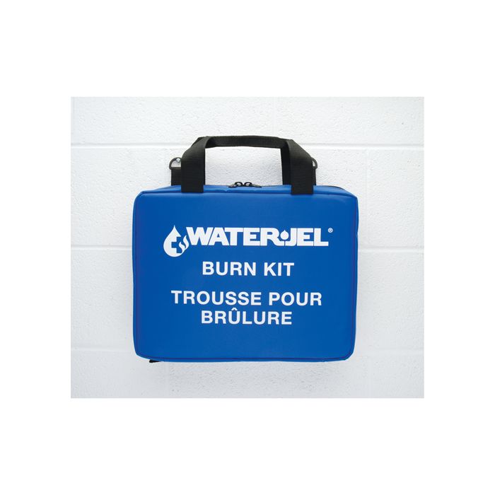 Water-Jel® Emergency Burn Kit