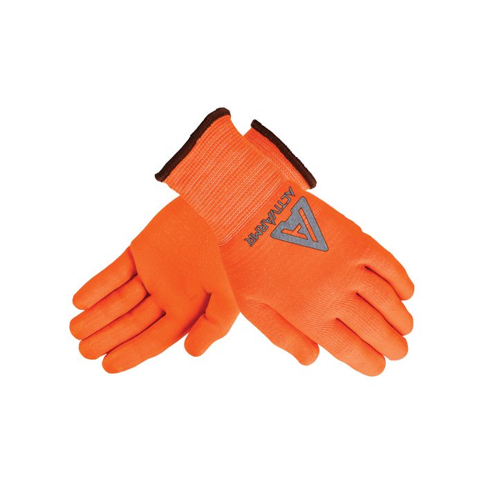 ActivArmr® 97-013 Hi-Viz™ Gloves
