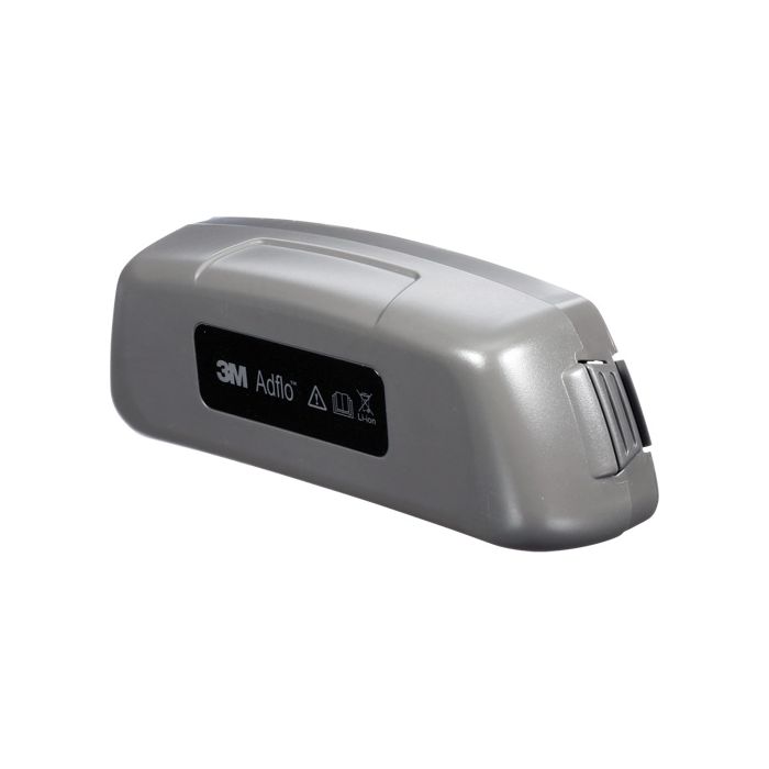 3M™ Adflo™ Powered Air Purifying Respiratory (PAPR) Battery