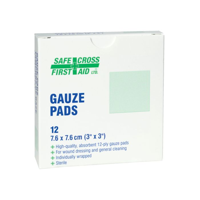 Gauze