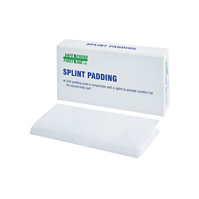 Splint Padding