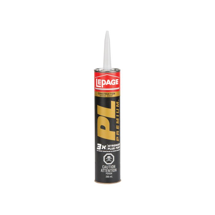 PL Premium Construction Adhesive