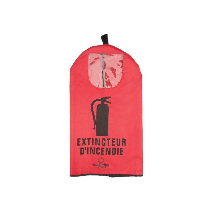 Fire Extinguisher Covers