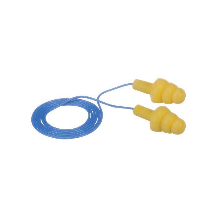 E-A-R™ Ultrafit™ Premolded Earplugs