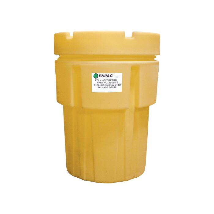 Poly-Overpack® 65 Salvage Drum