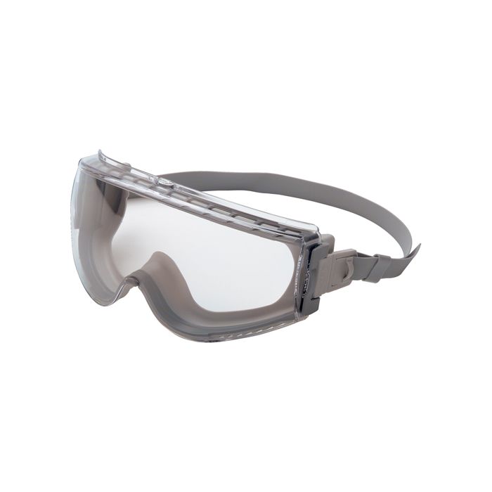 Uvex® Stealth® Safety Goggles With HydroShield™ Lenses