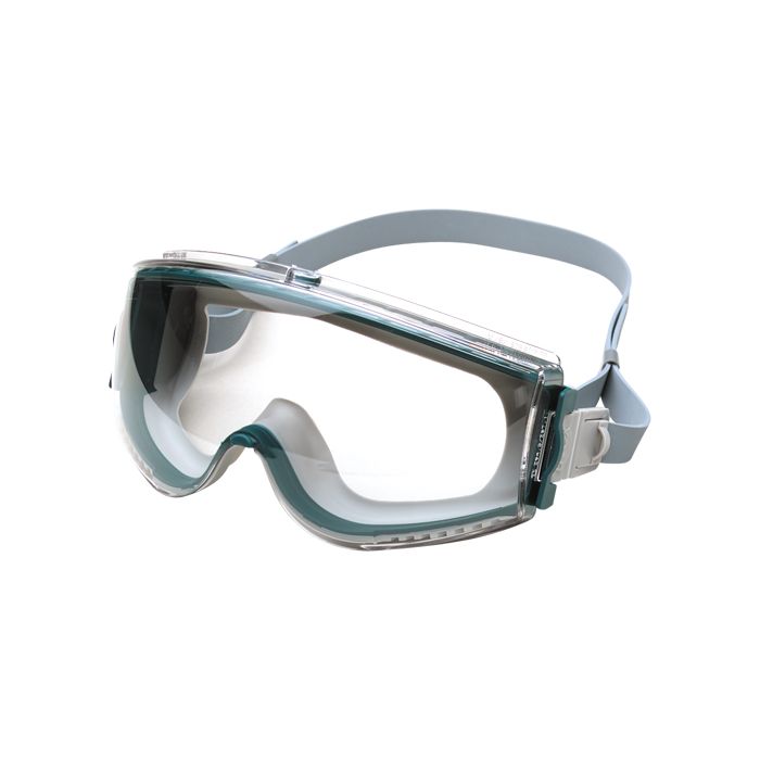 Uvex® Stealth® Safety Goggles With HydroShield™ Lenses