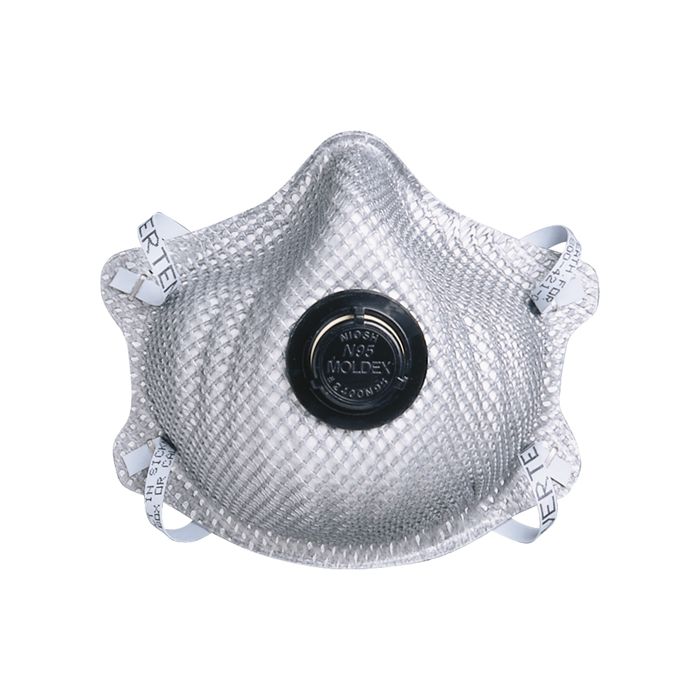 2400 Particulate Respirators