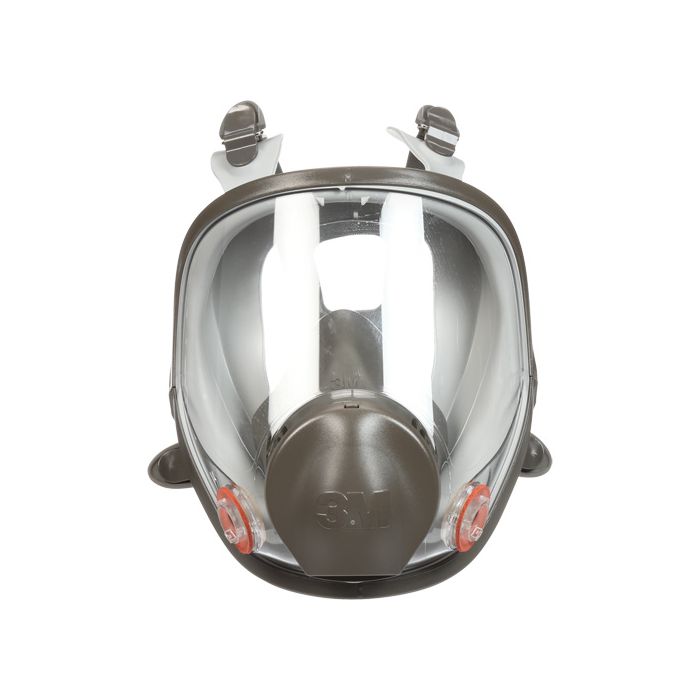 6000 Series Full Facepiece Reusable Respirator