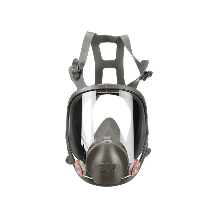 6000 Series Full Facepiece Reusable Respirator