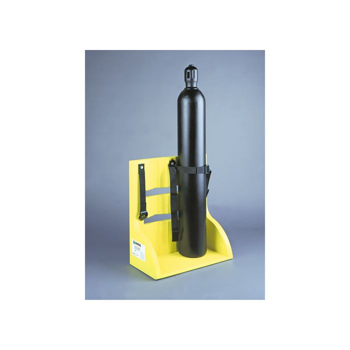 Gas Cylinder Poly-Stands