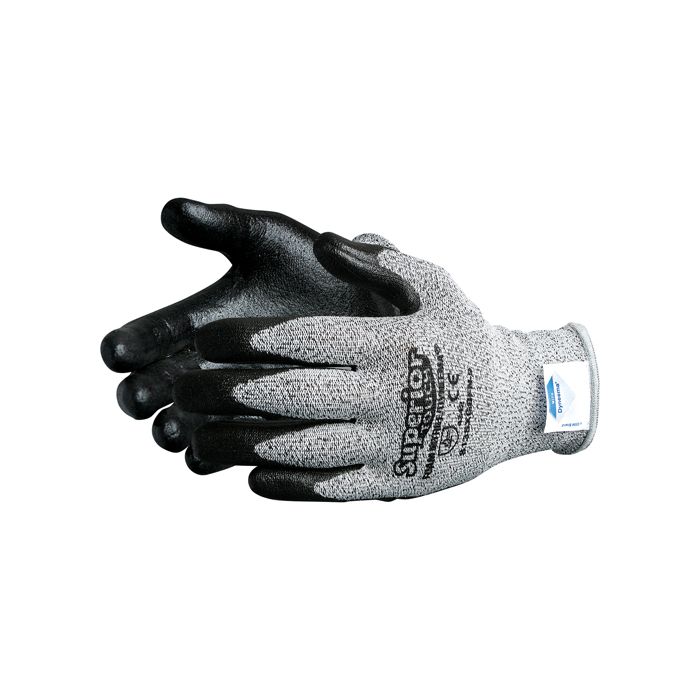 Superior Touch® Cut Resistant Palm-Coated Gloves