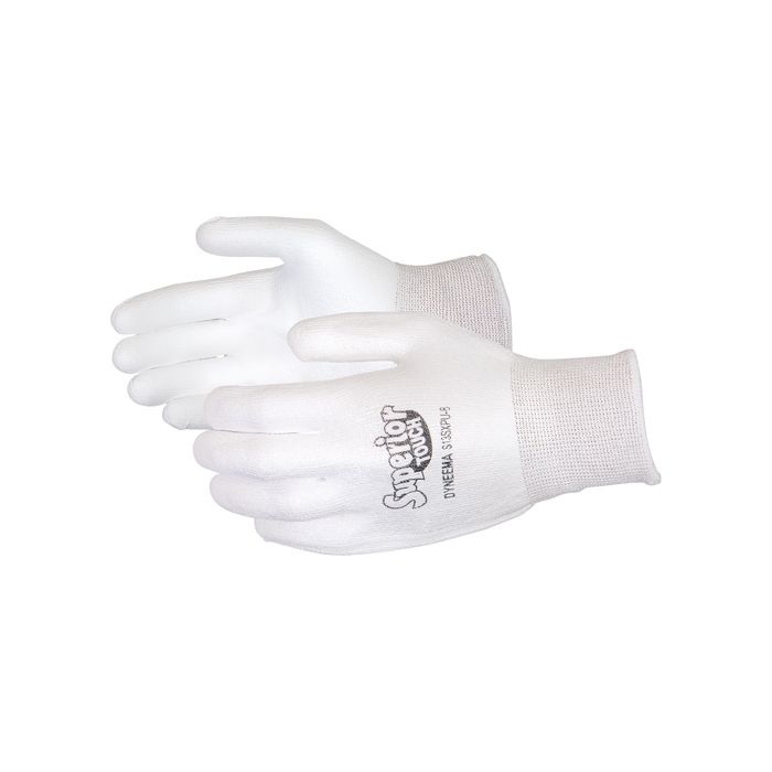 Superior Touch® Cut Resistant Palm-Coated Gloves