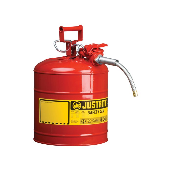 AccuFlow™ Safety Cans