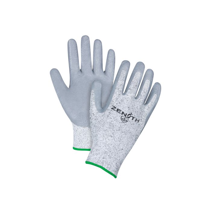 Seamless Stretch Cut-Resistant Gloves