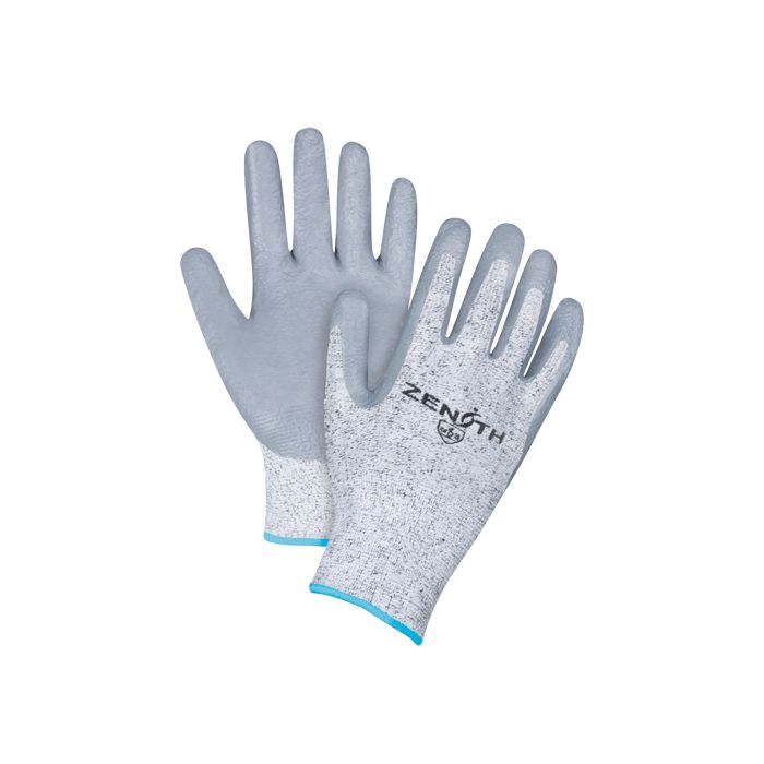 Seamless Stretch Cut-Resistant Gloves