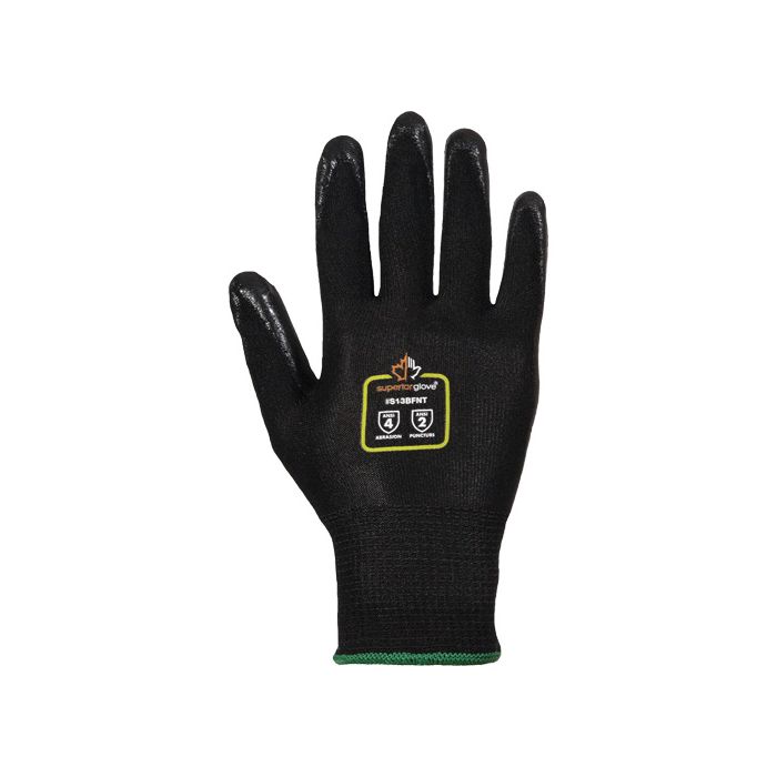 Dexterity® NT Dipped Work Gloves