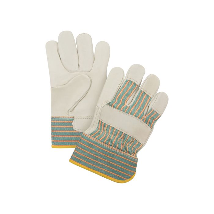 Abrasion-Resistant Fitter's Gloves