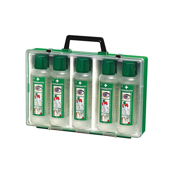 Eyewash Portable Case