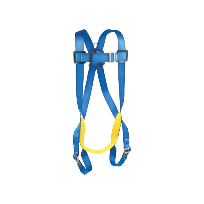 Entry Level Vest-Style Harness