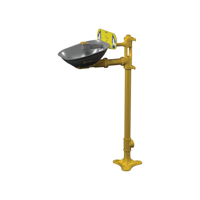 Halo™ Eyewash Stations