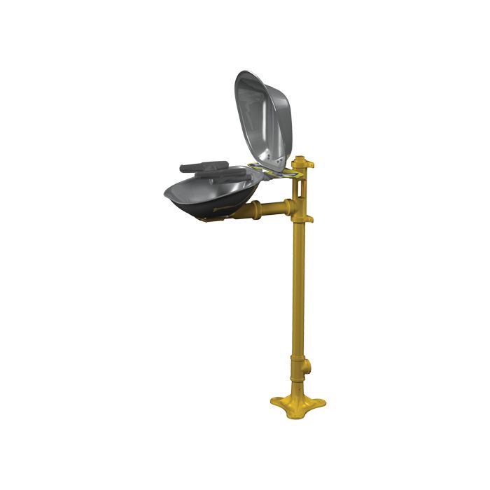Halo™ Face/Eyewash Stations