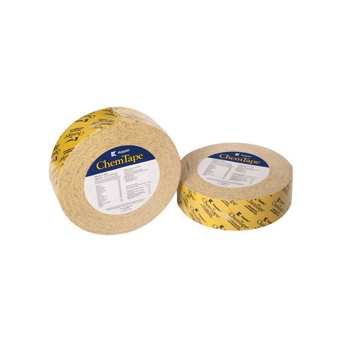 ChemTape® Chemical-Resistant Tape