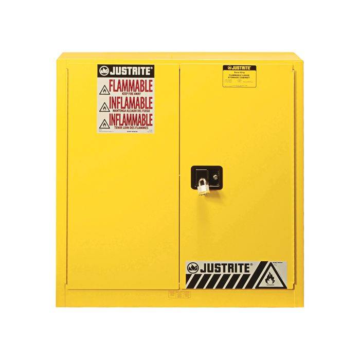 Sure-Grip® EX Flammable Safety Cabinet