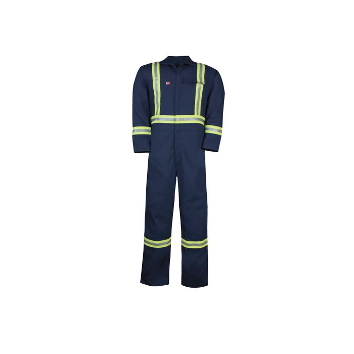 Westex™ UltraSoft® Unlined Coveralls