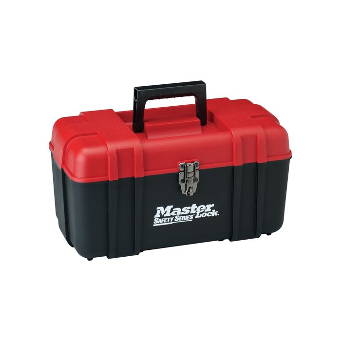 Group Safety Lockout Kit - Carrying Case Only