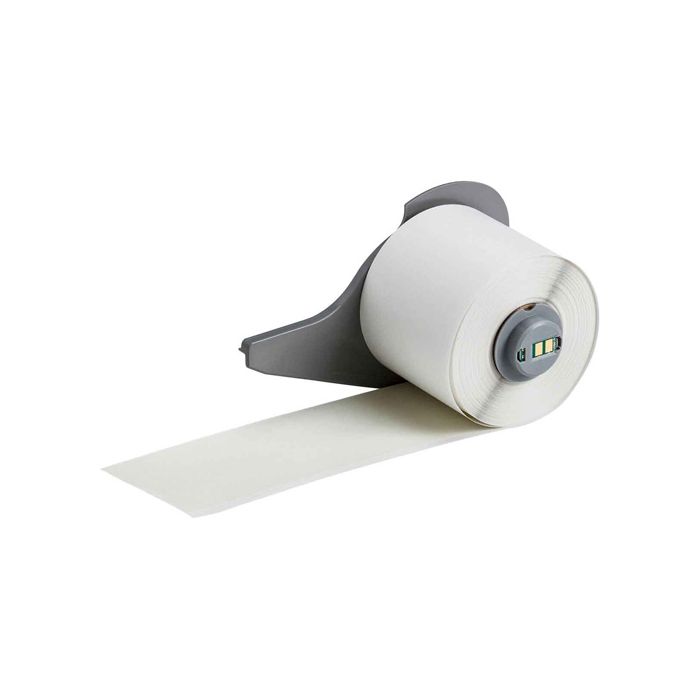 Indoor-Outdoor Label Printer Tape