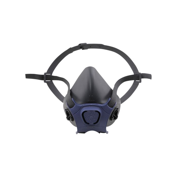 7000 Half-Mask Respirator